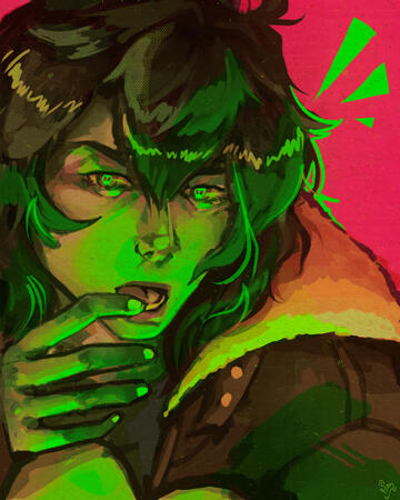 Nico Di Angelo